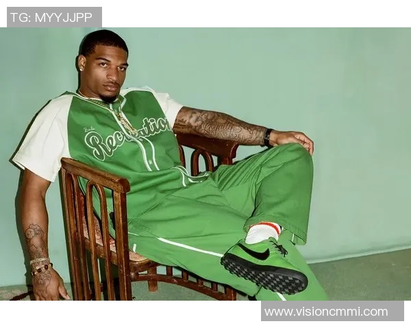 球星同款落场足球鞋推荐精选 打造专业运动表现与时尚风格完美融合