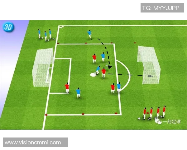 足球巨星练习精准射门技巧 提升进攻能力的训练方法揭秘